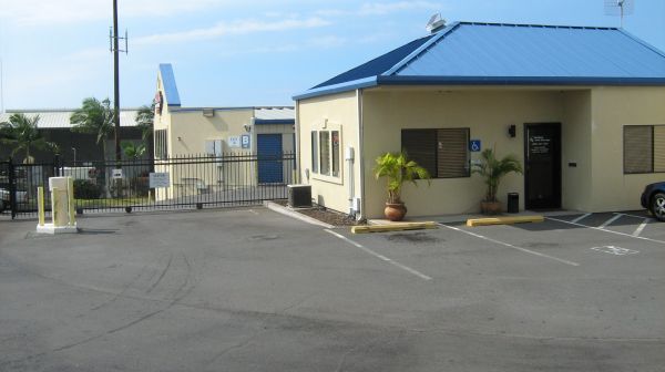 Photo of My Self Storage Space - Kailua