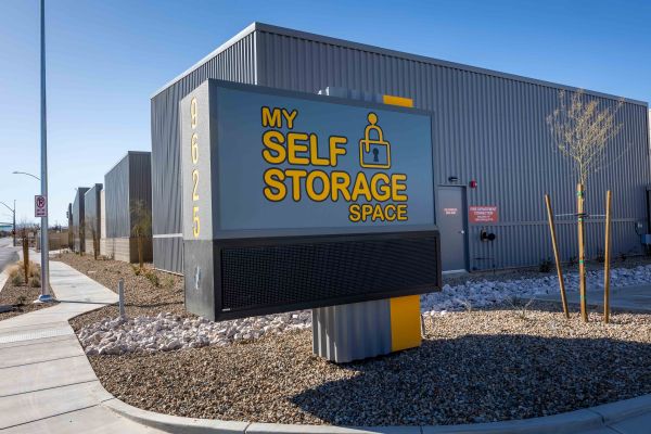Photo of My Self Storage Space - Silverado