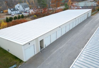 Photo of 070 All Purpose Storage - Gray