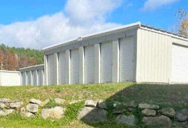 Photo of 086 All Purpose Storage - Rutland West