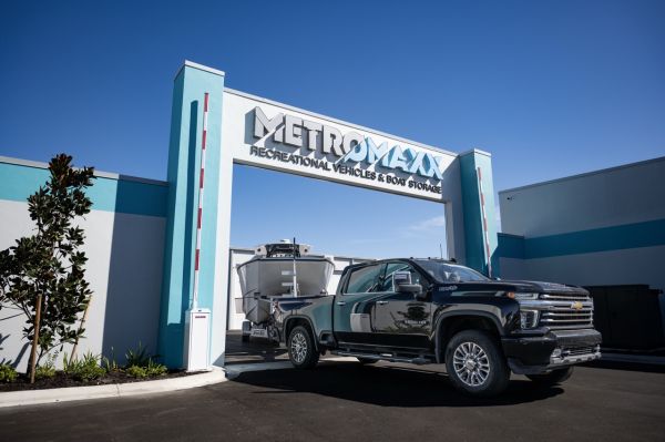 Photo of MetroMaxx Recreational Vehicles & Boat Storage