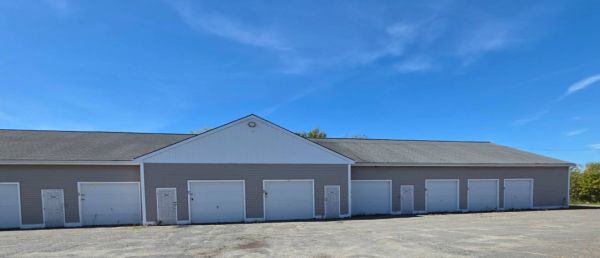 Photo of 093 All Purpose Storage - Brewer North