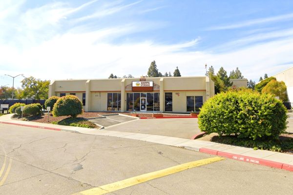 Photo of Sherpa Storage