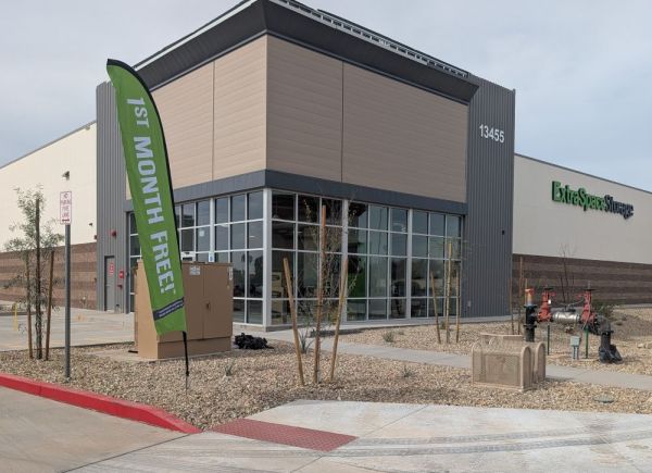 Photo of Extra Space Storage - 5046 - Litchfield Park - W Osborn Rd