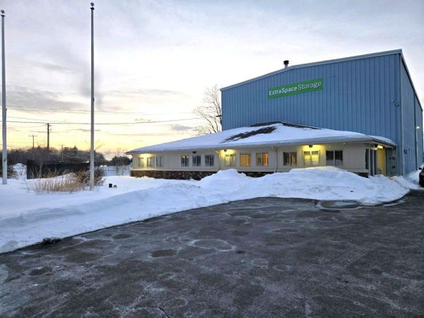 Photo of Extra Space Storage - 5108 - South Windsor - Ellington Rd