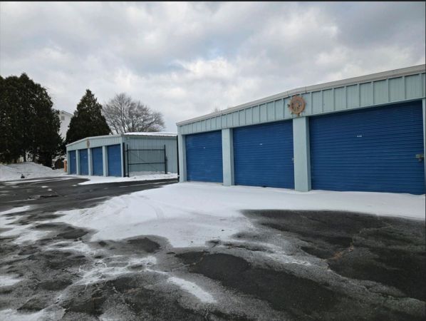 Photo of Extra Space Storage - 5109 - South Windsor - Sullivan Ave