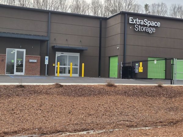 Photo of Extra Space Storage - 6660 - Waxhaw - S Providence Rd