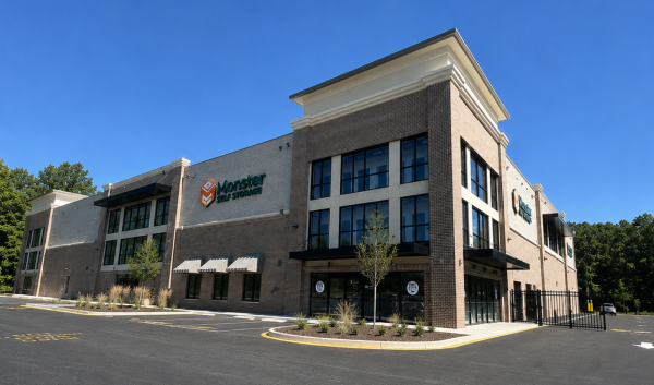 Photo of Monster Self Storage - Shelbyville