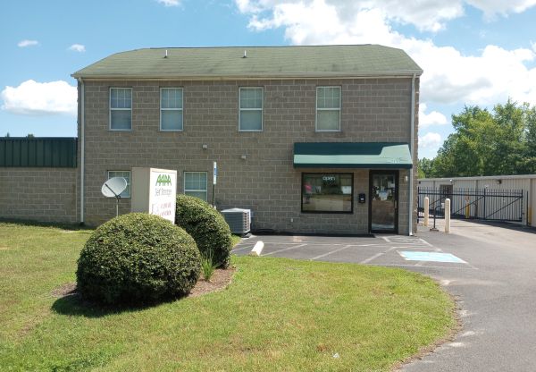 Photo of AAAA Self Storage - Mechanicsville