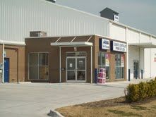 Photo of AAAA Self Storage - Norfolk 408 E 18th St