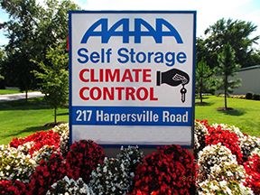 Photo of AAAA Self Storage - Newport News