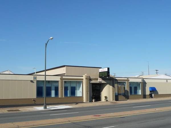 Photo of AAAA Self Storage - Richmond Chamberlayne Avenue