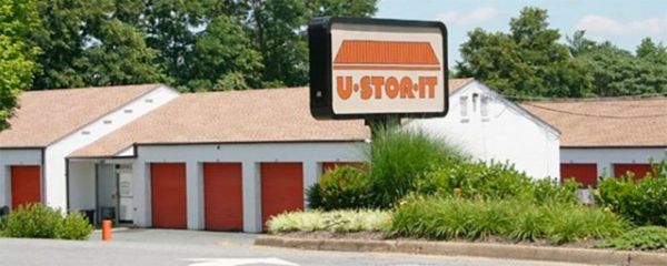 Photo of U-Stor-It- Charlottesville