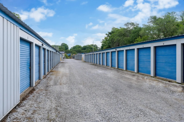 Photo of SpaceVault Self-Storage - Lafayette