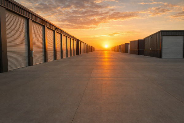 Photo of Mega Storage USA - Fargo/Moorhead