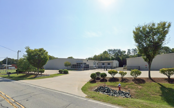 Photo of MyPlace Self Storage - Elon