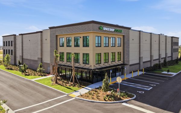 Photo of Space Shop Self Storage - Haines City