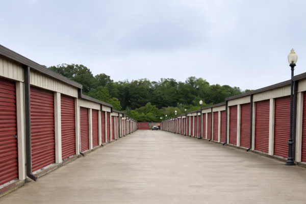 Photo of Storage Sense - Greer - River Rd