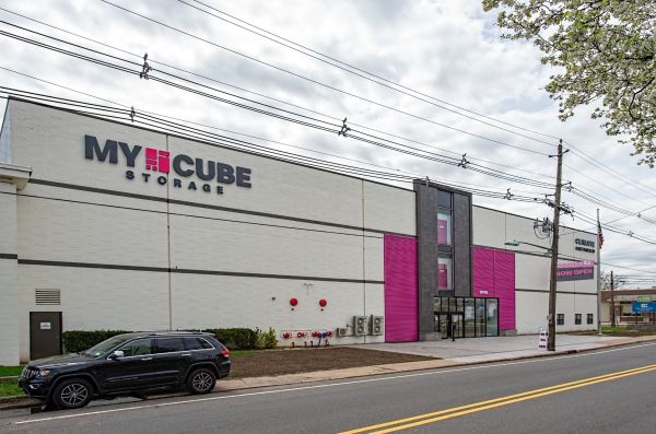 Photo of Mycube Storage