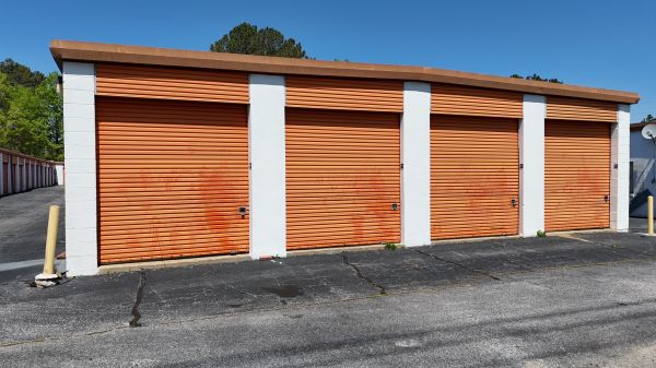 Photo of EasyHub Storage - Conyers