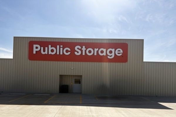 Photo of Public Storage - Midlothian - 3960 Old Fort Worth Rd