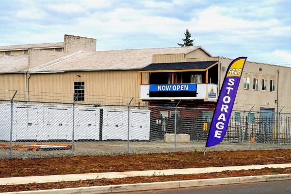 Photo of Capital City Self Storage