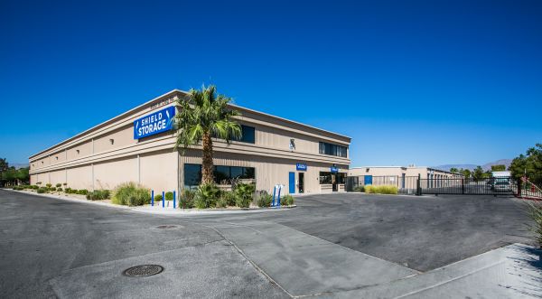 Photo of Shield Storage - 4680 W Craig Rd