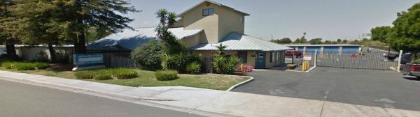 Photo of Advanced Mini Storage I - Monte Diablo