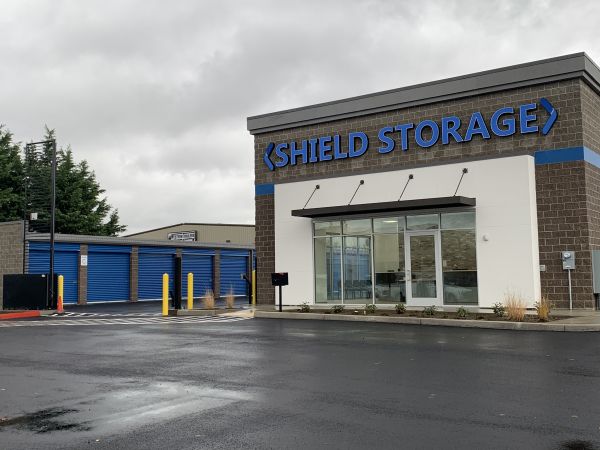 Photo of Shield Storage - 2601 Scott Avenue