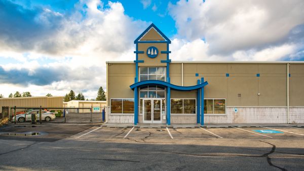 Photo of About Space Self Storage