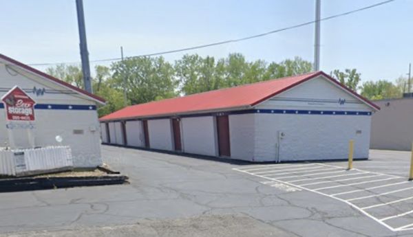 Photo of Mr Strorage POWER / 24 Hour