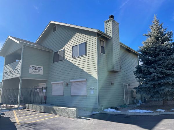 Photo of Shield Storage - 5900 E Copeland Ln