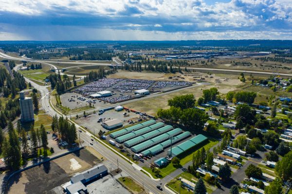 Photo of Shield Storage - 11515 N Market St