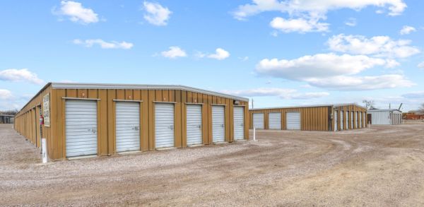 Photo of Shield Storage - Fallon