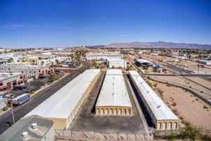 Photo of Shield Storage - 690 Yucca St