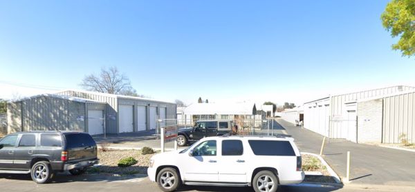 Photo of Beamer Street Storage