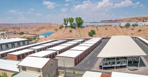 Photo of Shield Storage - 675 Mayan Cir