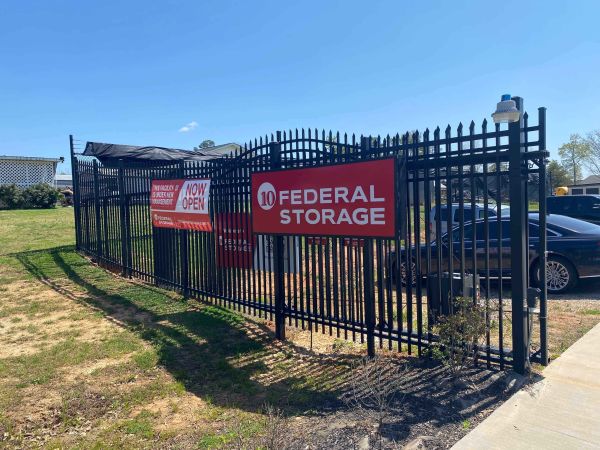 Photo of 10 Federal Storage - N Chapel St