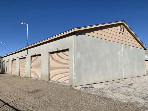 Photo of Ross Self Storage