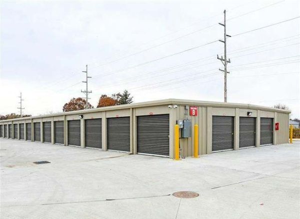 Photo of Prestige Storage- Worthington