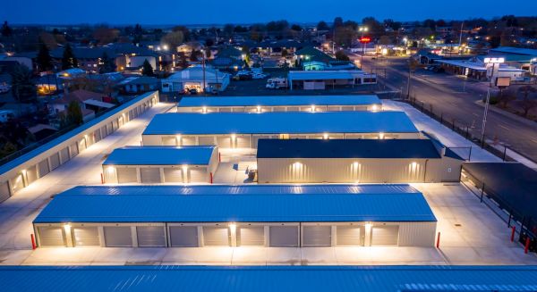 Photo of Elite Storage - Wellington