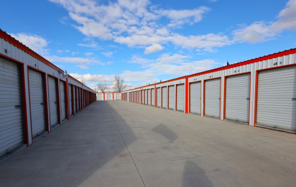 Photo of Diamond Storage