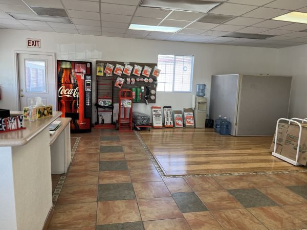 Photo of Shield Storage - 4475 N Bank St