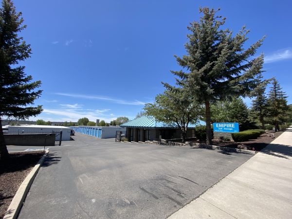 Photo of Shield Storage - 4951 E Empire Ave