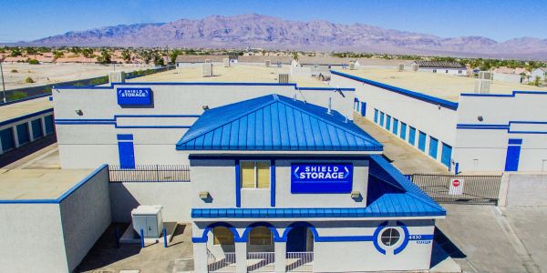 Photo of Shield Storage - 4430 Simmons St