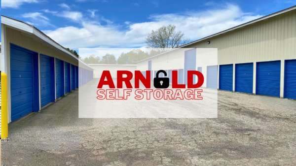 Photo of Arnold Self Storage