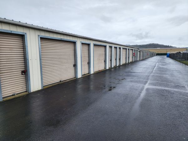 Photo of Master Key Storage - Roseburg