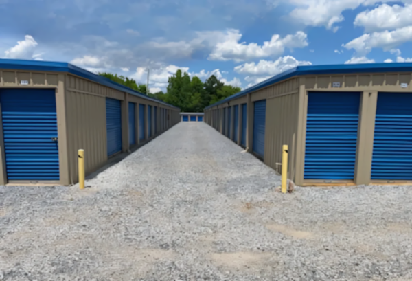 Photo of 24/7 Store It - Tuscaloosa