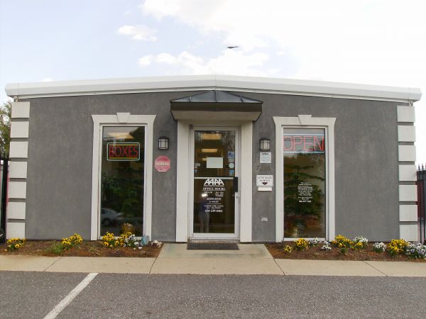 Photo of AAAA Self Storage TI