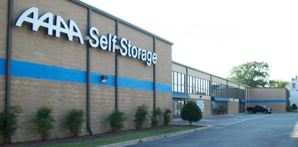 Photo of AAAA Self Storage- CA